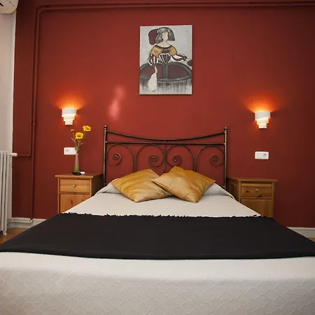 Hostal Aresol-3